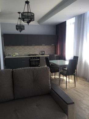 Apartment Eseniya